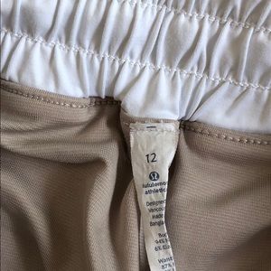 lululemon athletica Shorts - Lululemon Shorts lululemon athletica Shorts - Lululemon Shorts